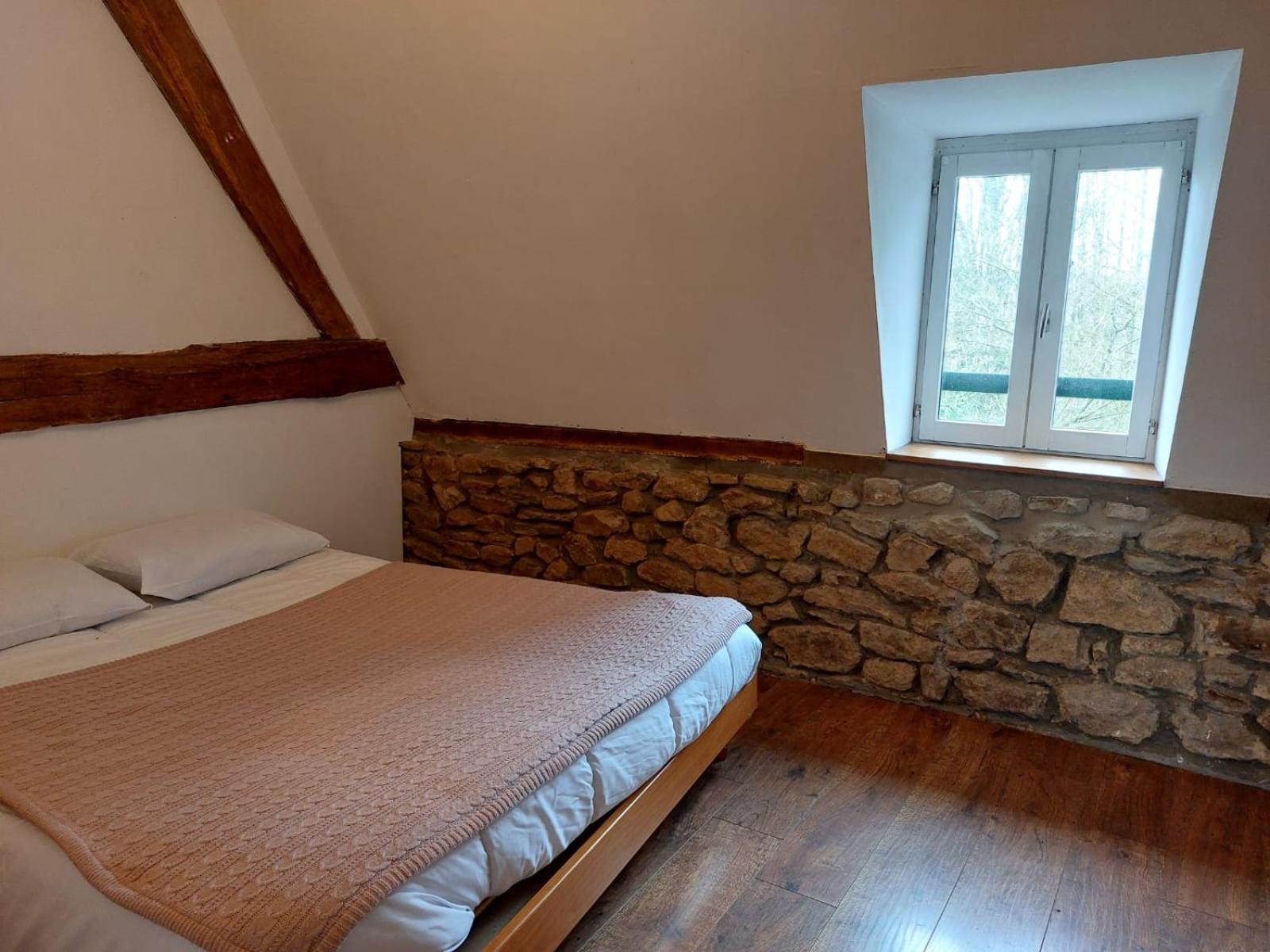 La Belangerie Villa Saint-Loup  Bagian luar foto