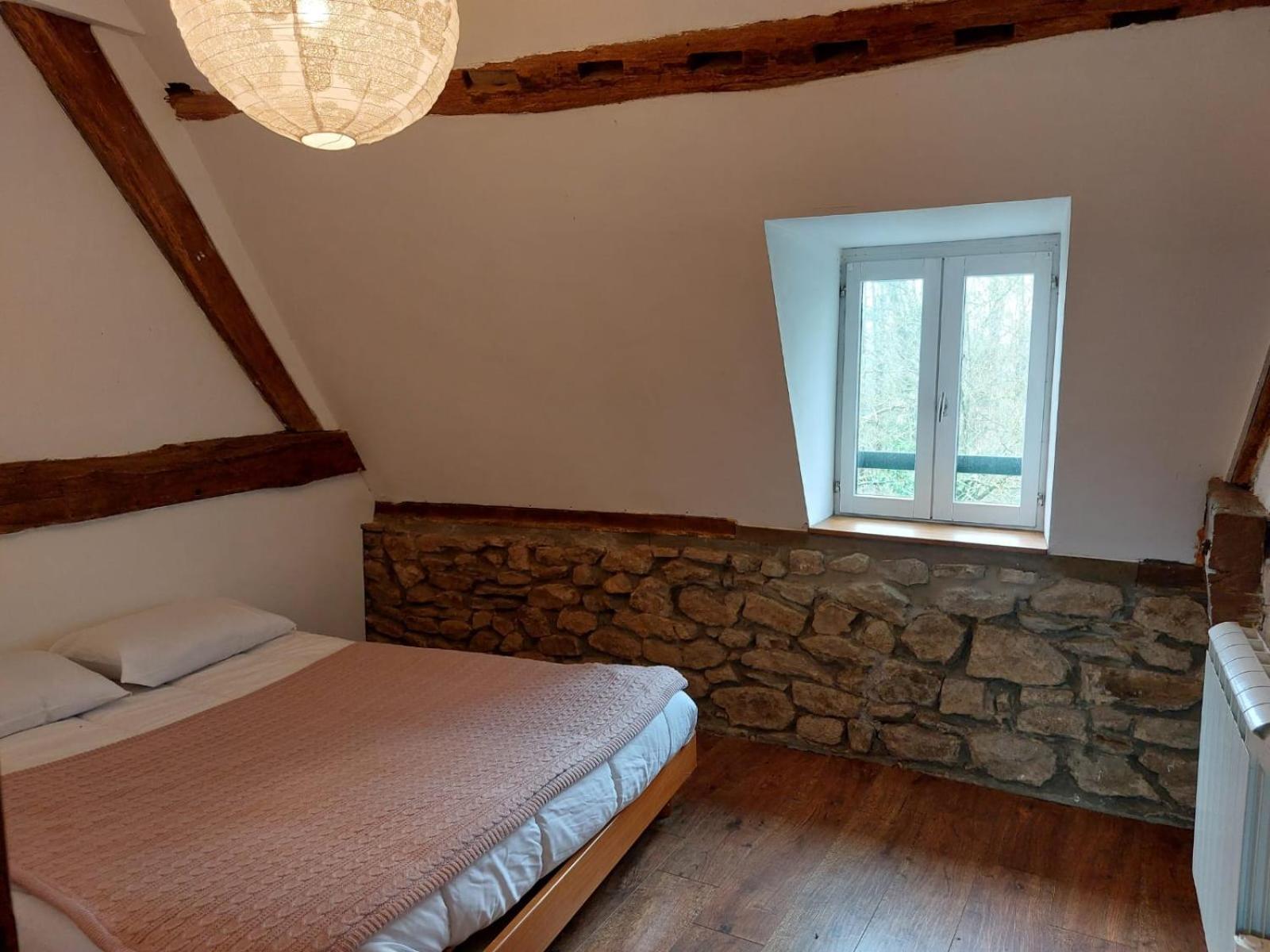 La Belangerie Villa Saint-Loup  Bagian luar foto