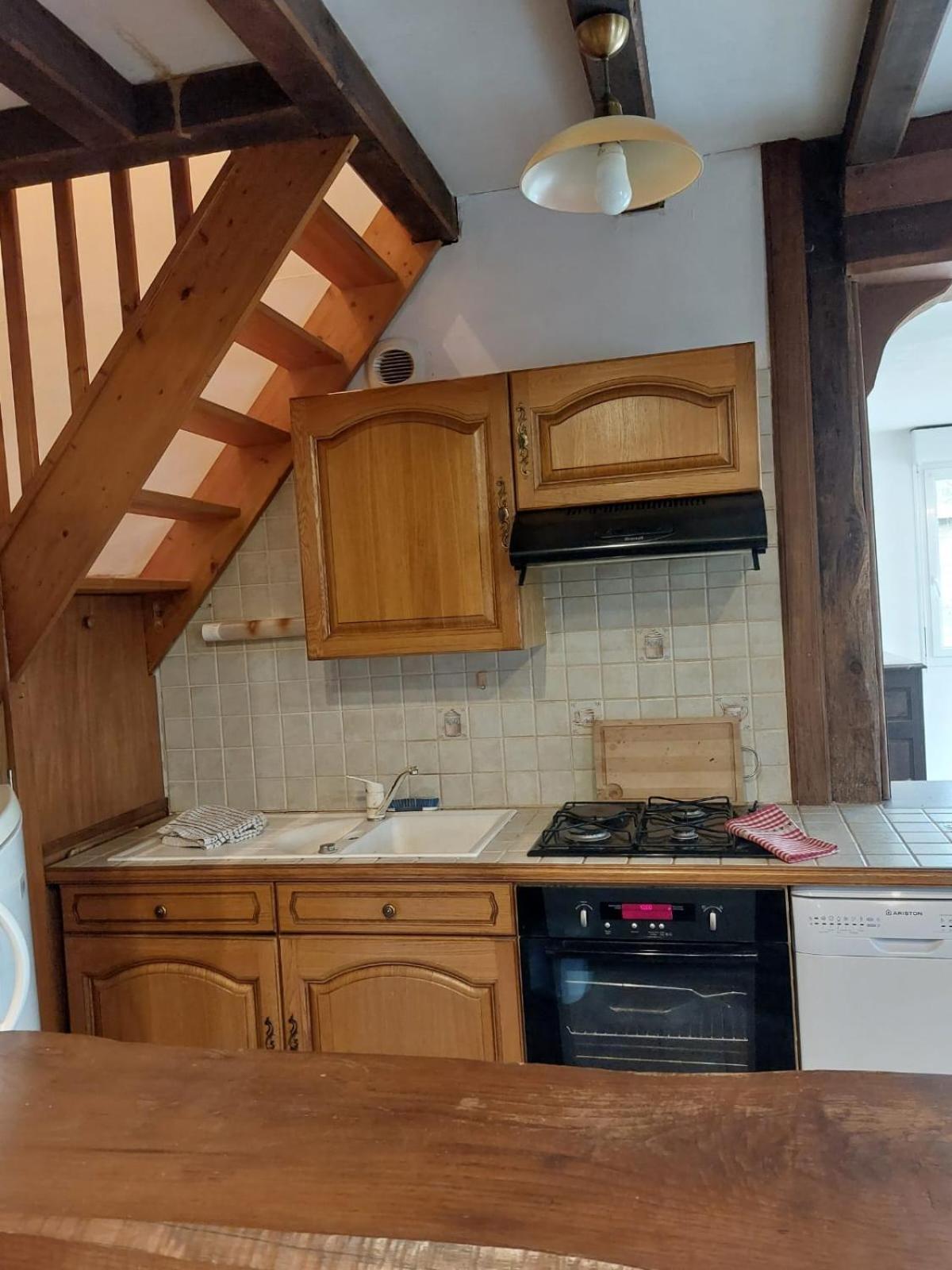 La Belangerie Villa Saint-Loup  Bagian luar foto