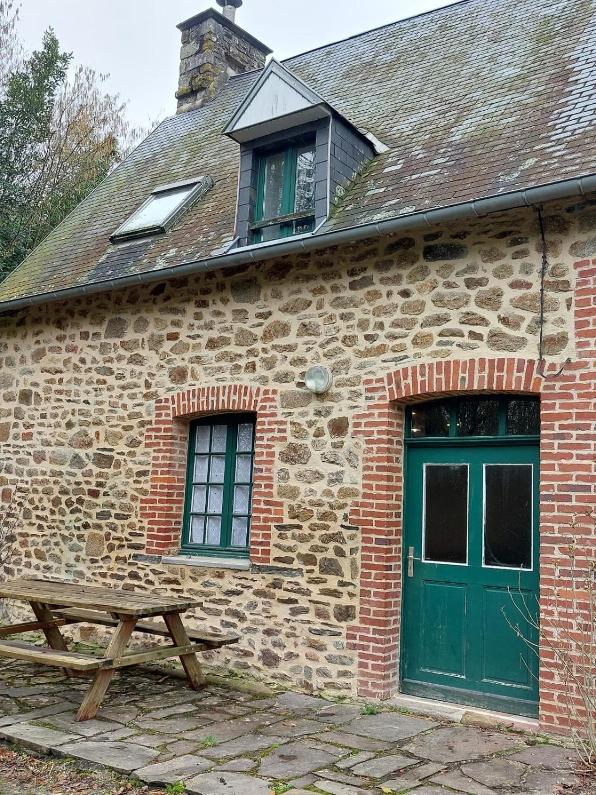La Belangerie Villa Saint-Loup  Bagian luar foto